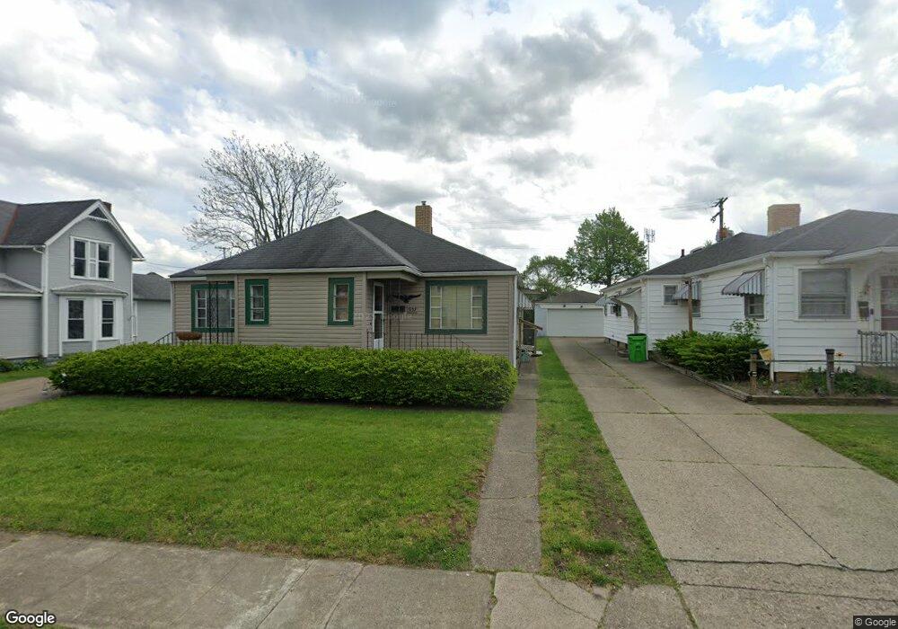 937 Adams St, Coshocton, OH 43812 - photo 1