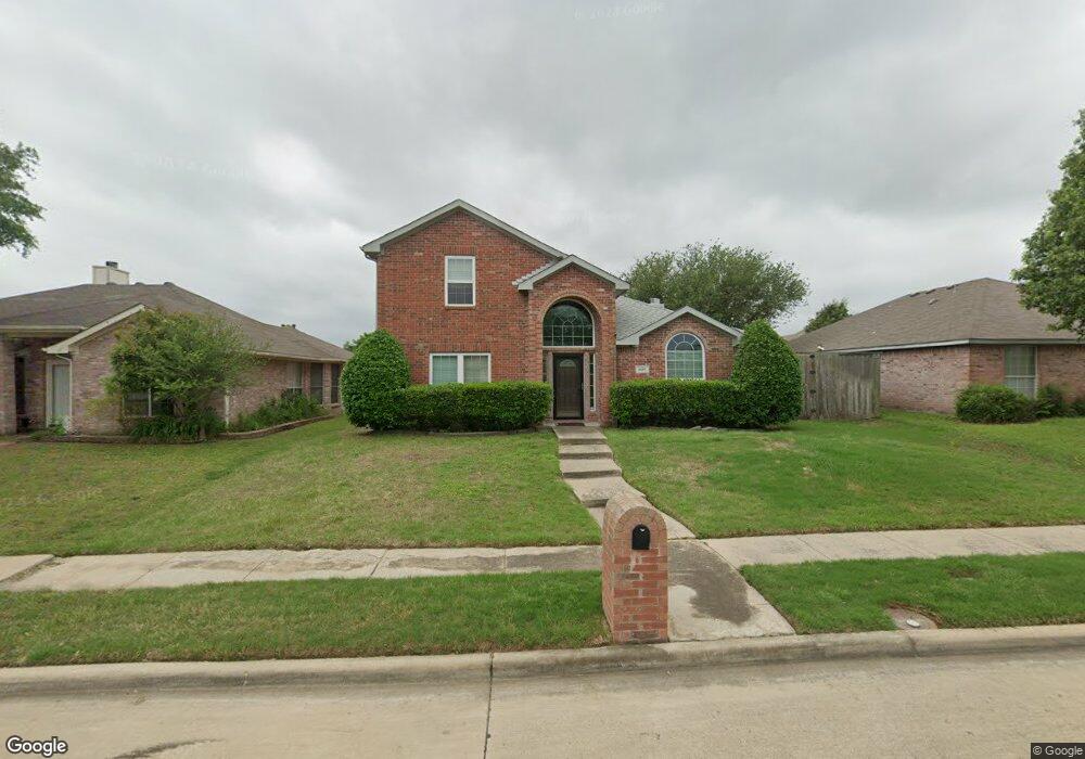 609 Burchshire Ln, Wylie, TX 75098 - photo 1