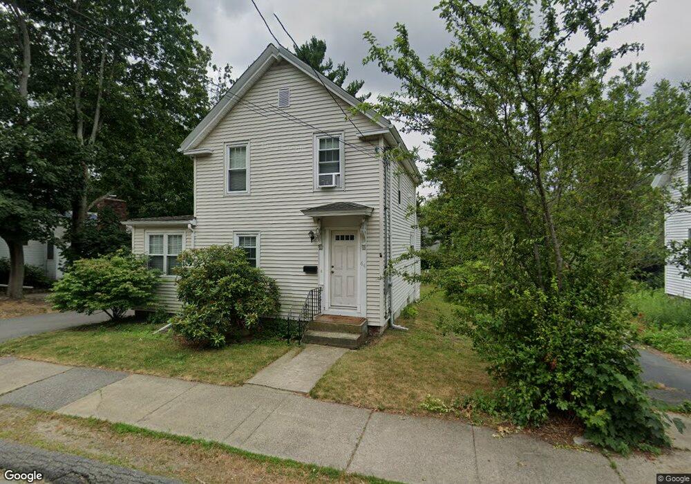 64 Denver St unit 1, Saugus, MA 01906 - photo 1