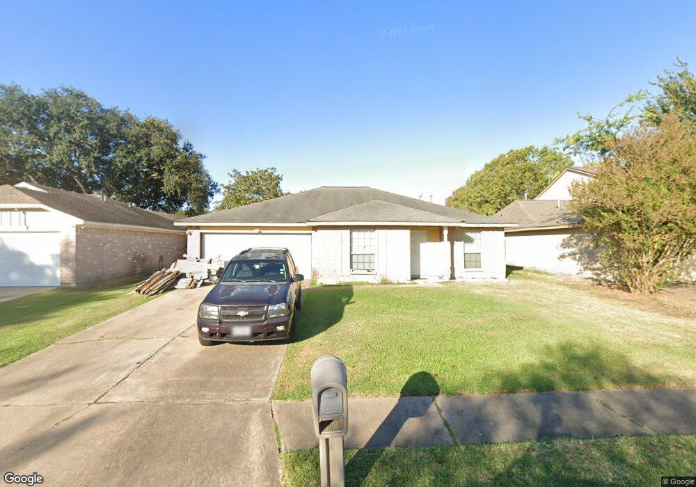 7507 Flair Oaks Dr, Houston, TX 77040 - photo 1