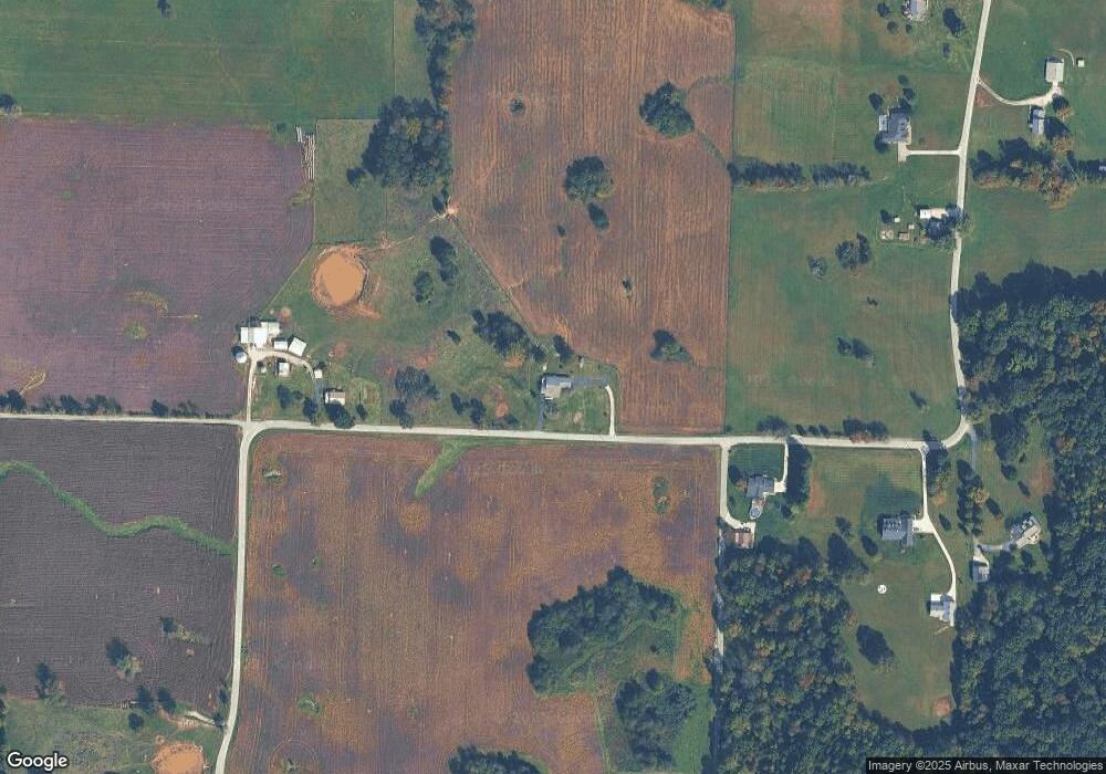 2770 W Heidelberg Rd SW, Corydon, IN 47112 - photo 1