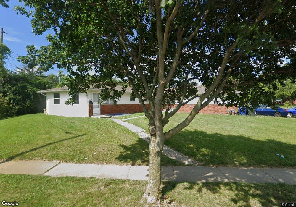 4697 Maize Rd unit A&B, Columbus, OH 43229 - photo 1