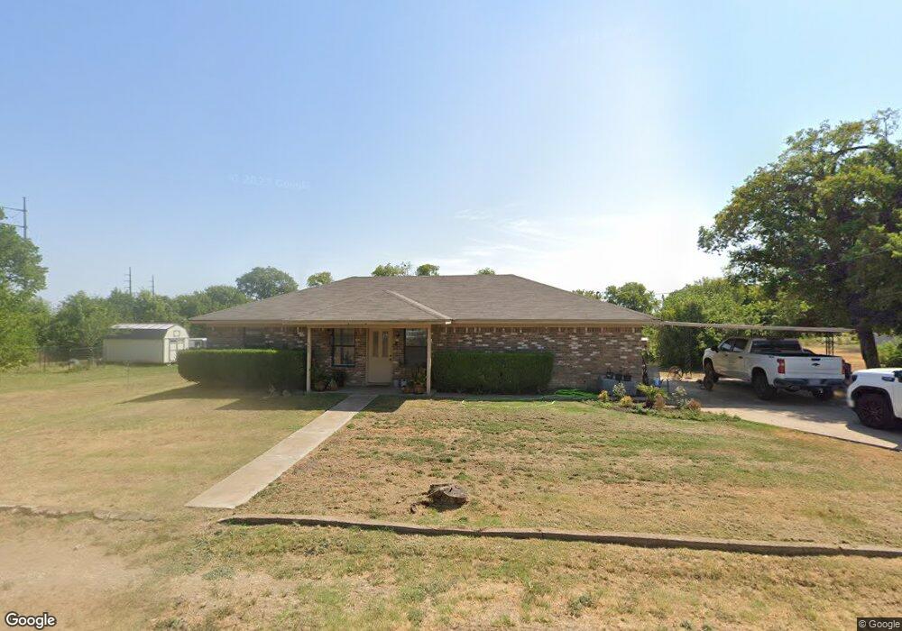 608 Eagle Dr, Eddy, TX 76524 - photo 1