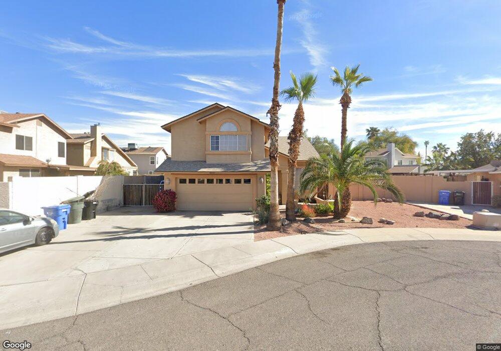 18837 N 14th Way, Phoenix, AZ 85024 - photo 1