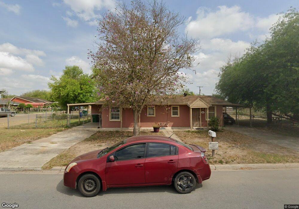 901 E Jones Ave, Pharr, TX 78577 - photo 1