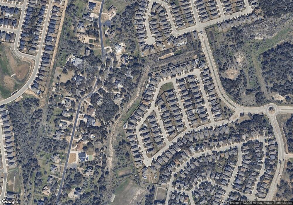 22053 Gypsy View, San Antonio, TX 78261 - photo 1