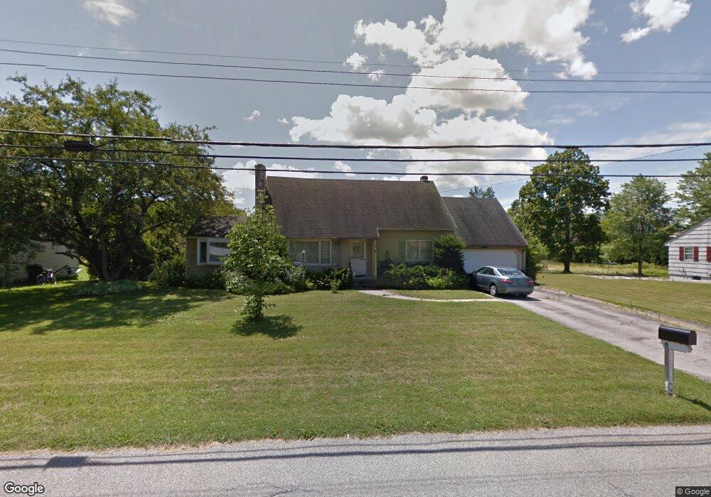 6 Giorgetti Blvd, Rutland, VT 05701 - photo 1