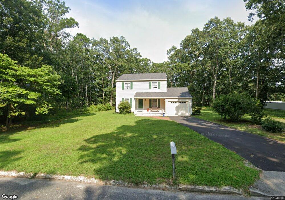 13 Dawn Rd, Woodbine, NJ 08270 - photo 1