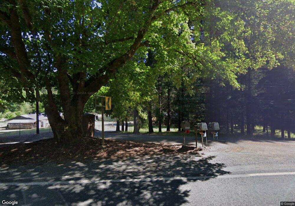 4939 S Myrtle Rd, Myrtle Creek, OR 97457 - photo 1