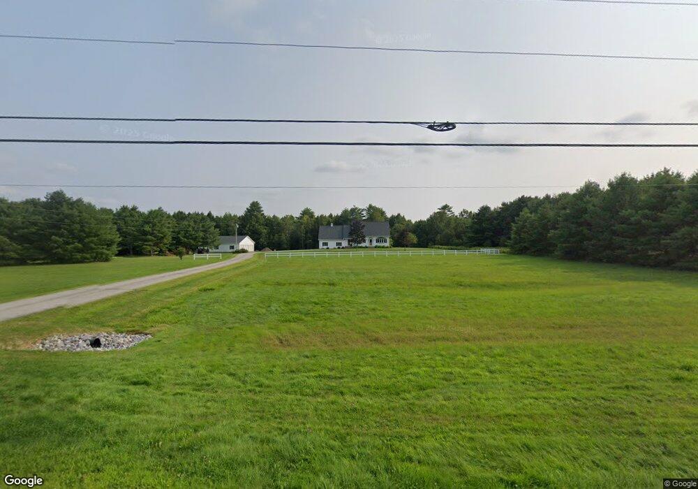 577 Main St, Bowdoin, ME 04287 - photo 1