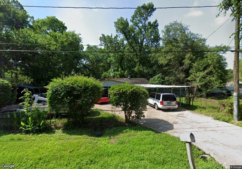 5714 Westbrook Rd, Houston, TX 77016 - photo 1