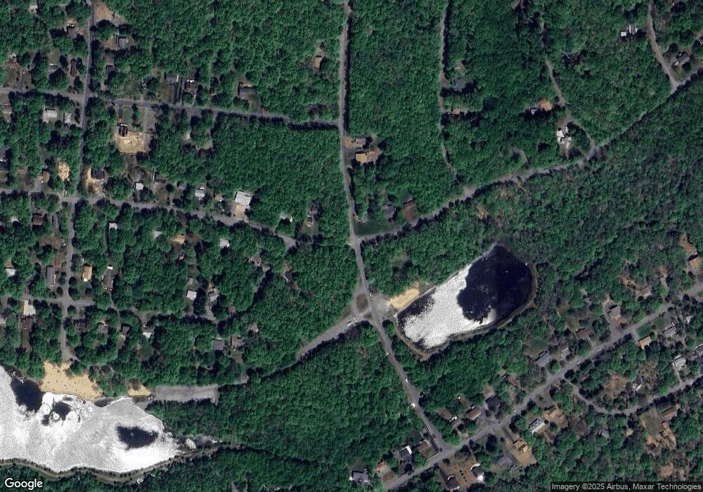 1016 N Shore Dr, Indian Mountain Lake, PA 18210 - photo 1