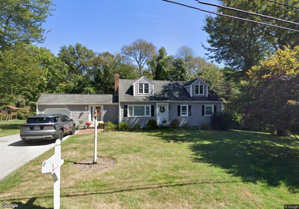 16 Gannett Pasture Ln unit 16, Scituate, MA 02066 - photo 1