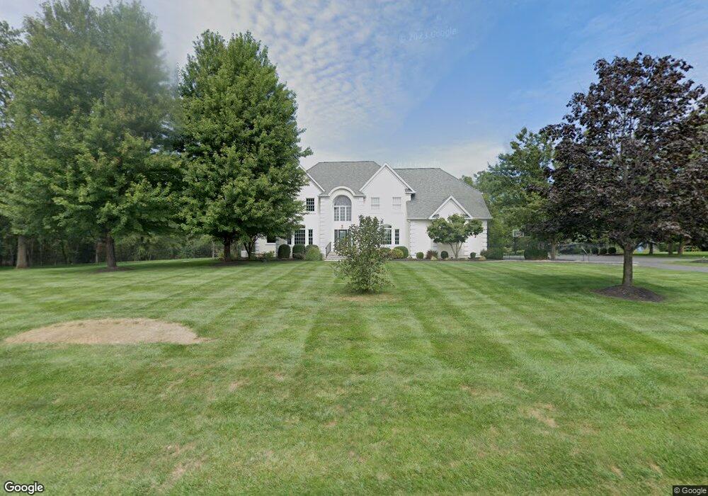 2314 S Branch Rd, Branchburg, NJ 08853 - photo 1
