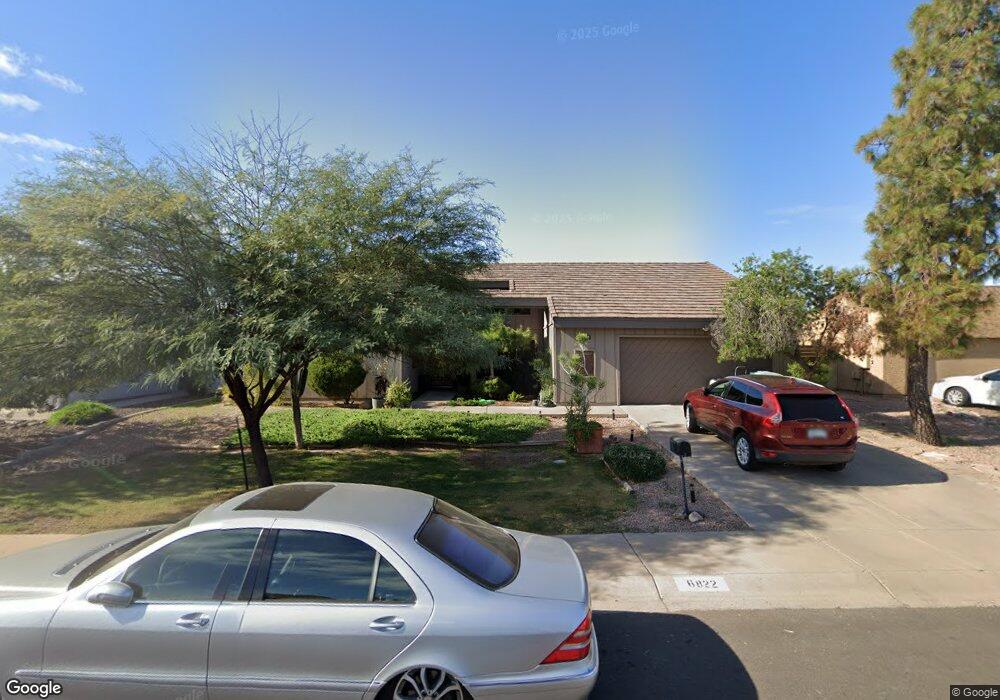 6822 S Butte Ave, Tempe, AZ 85283 - photo 1