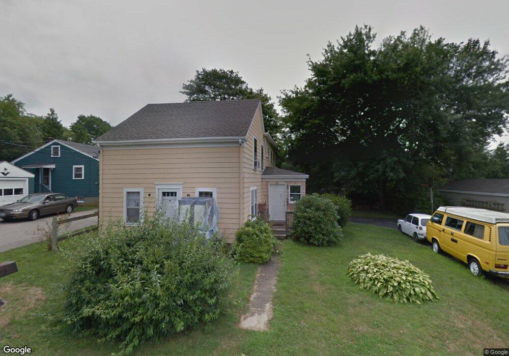 55 Beachview Terrace, Middletown, RI 02842 - photo 1