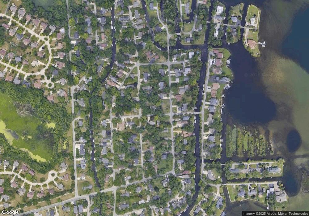 4728 Algonquin Ave, West Bloomfield, MI 48324 - photo 1