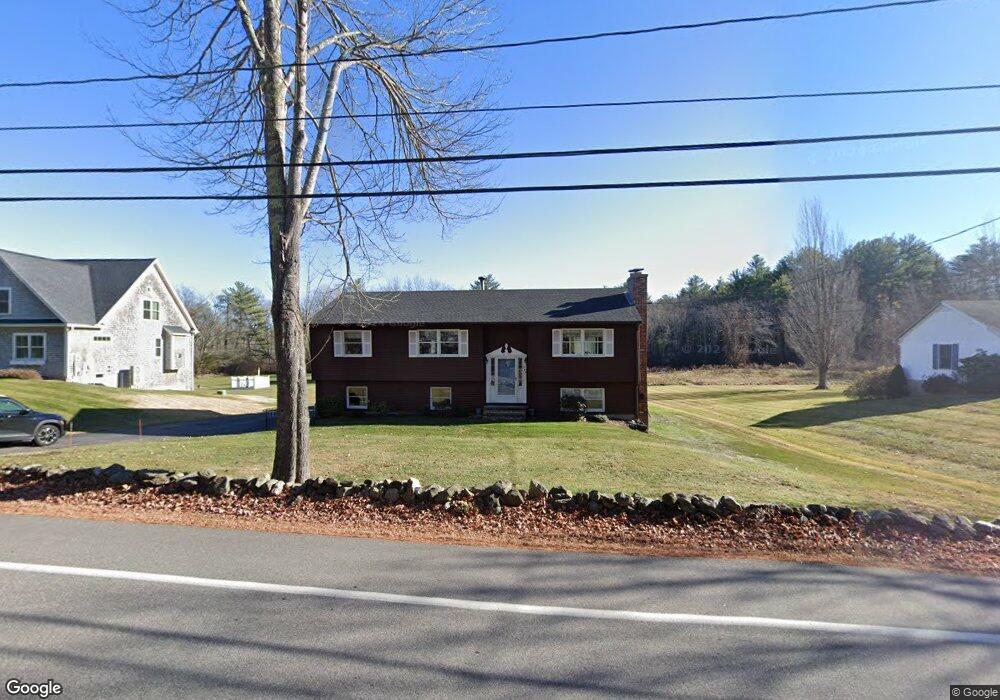 540 Wallis Rd, Rye, NH 03870 - photo 1