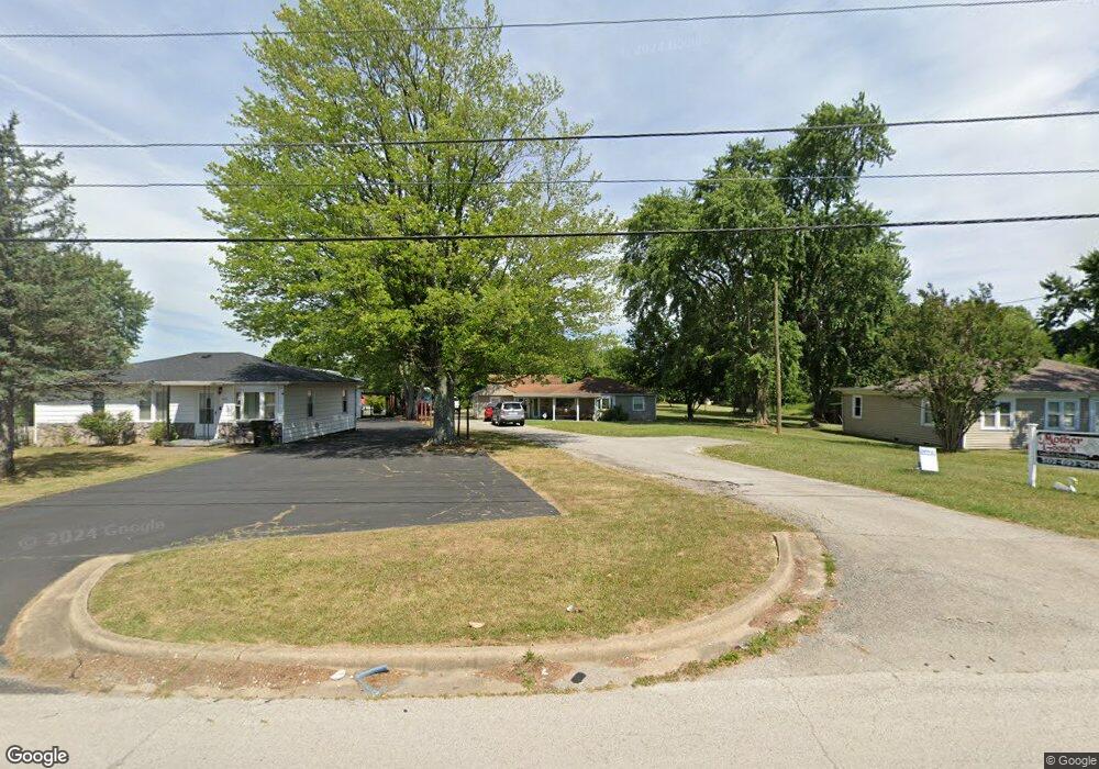 4620 Grant Line Rd, New Albany, IN 47150 - photo 1