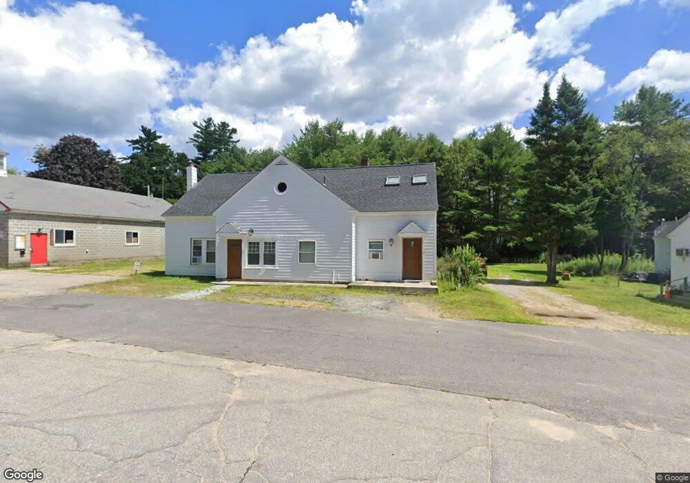 10 Commerce St, Hill, NH 03243 - photo 1