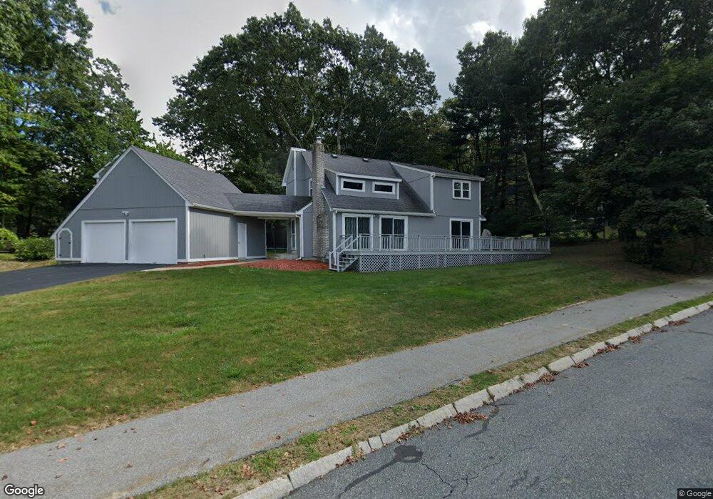 9 Davis Farm Rd, Ashland, MA 01721 - photo 1