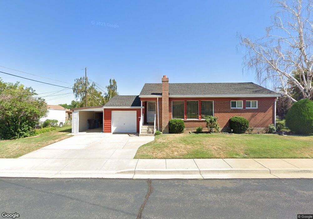 412 W 4650 S, Ogden, UT 84405 - photo 1