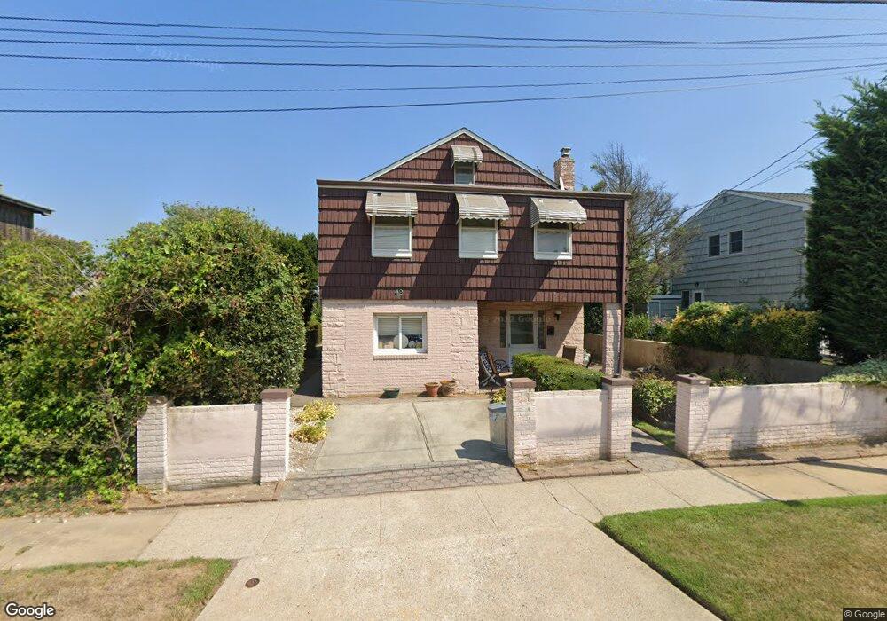 42 Wayne Ave, Atlantic Beach, NY 11509 - photo 1