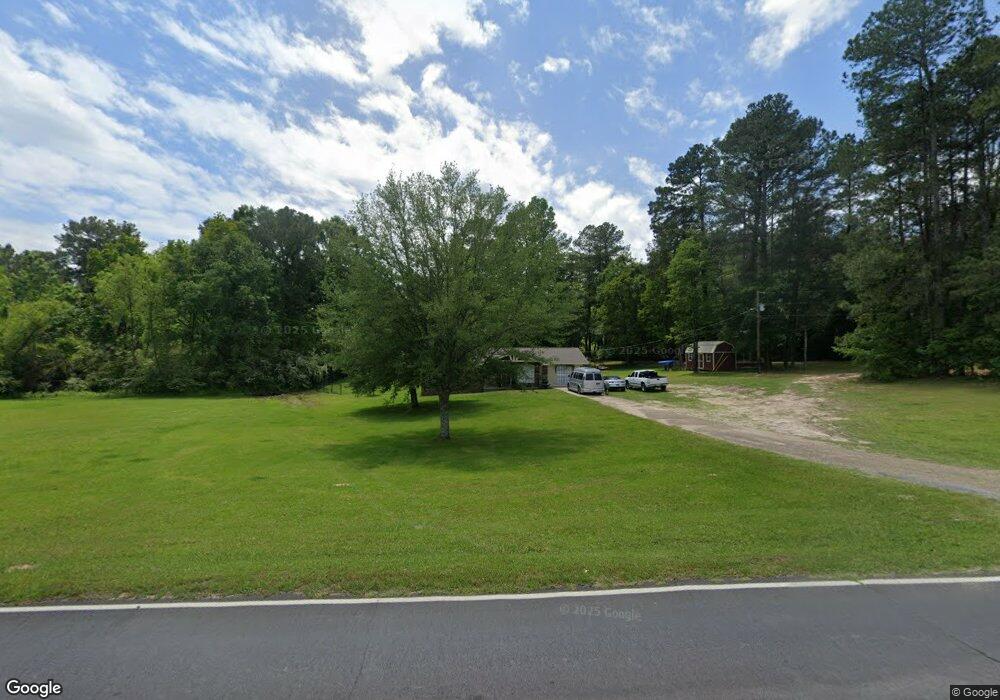 818 Lower Myrick Rd, Laurel, MS 39443 - photo 1