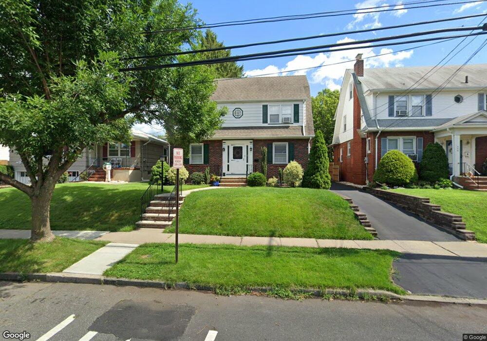 311 W Gibbons St, Linden, NJ 07036 - photo 1