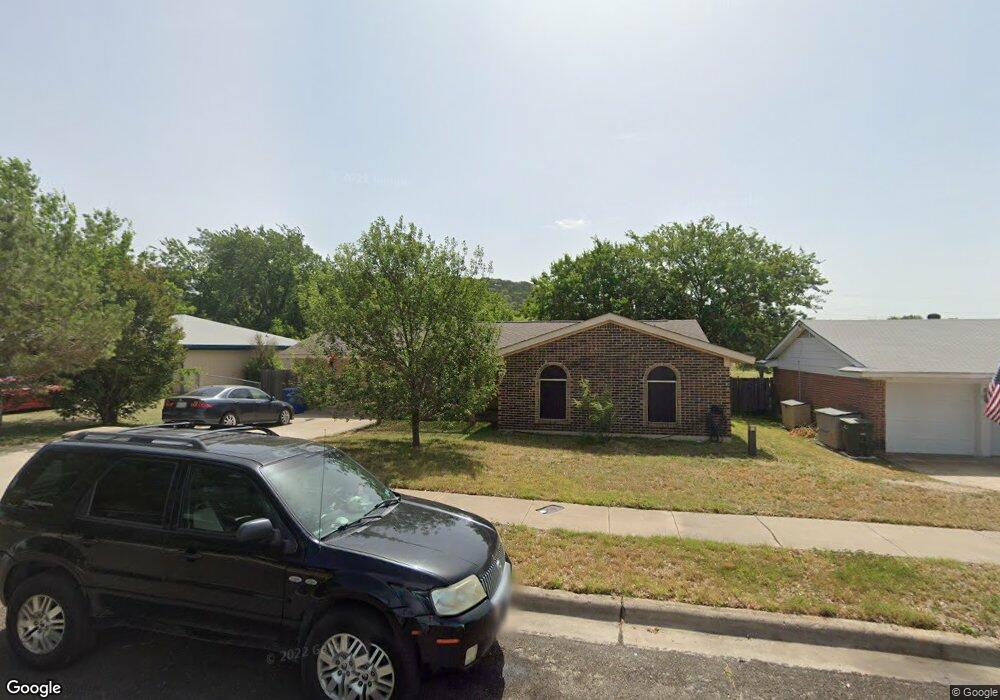 1919 Pleasant Ln, Copperas Cove, TX 76522 - photo 1