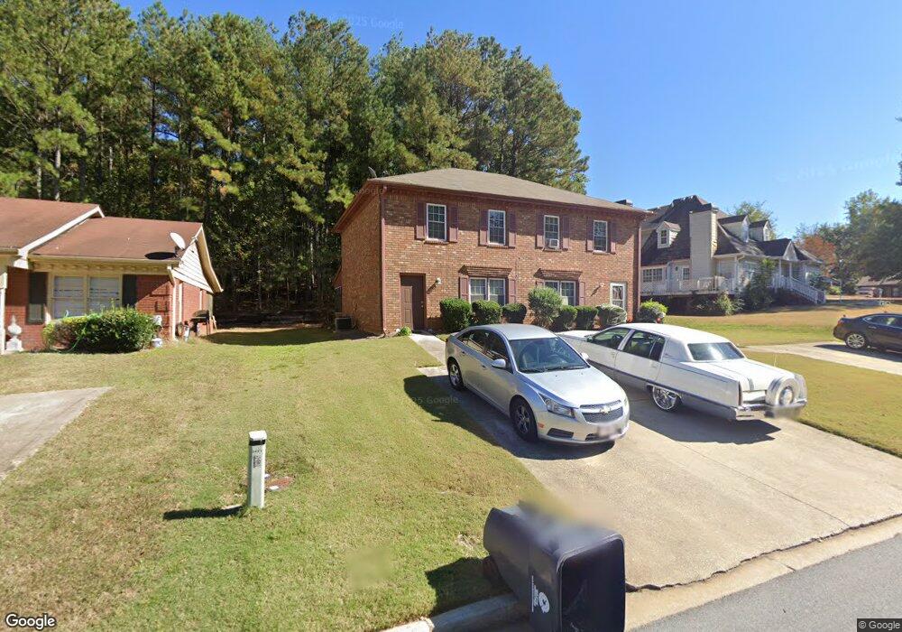 3421 Southgate Trail SE, Conyers, GA 30013 - photo 1