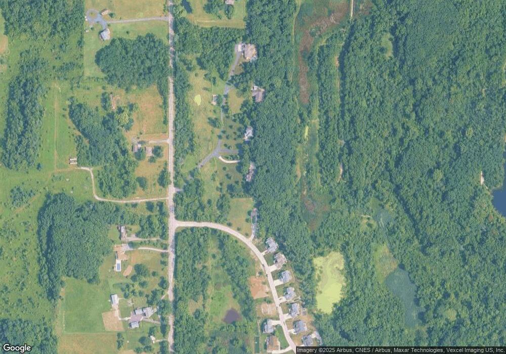 12763 Clark St, Crown Point, IN 46307 - photo 1