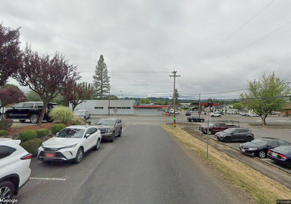 0 Lot 2 SE 12th St, Chehalis, WA 98532 - photo 1