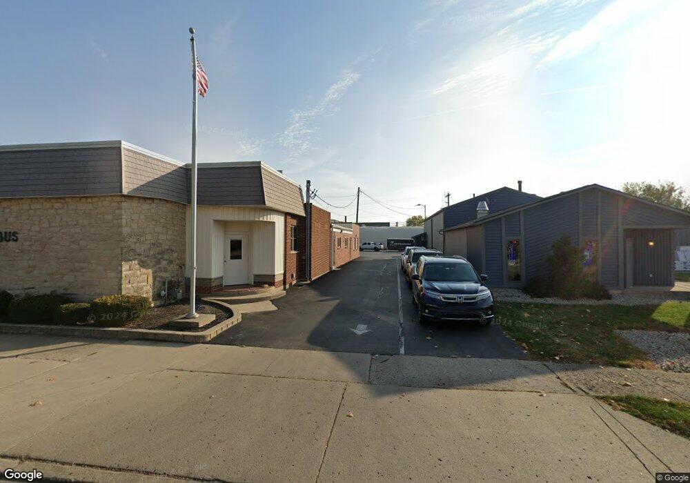 36 N Main St, Minster, OH 45865 - photo 1