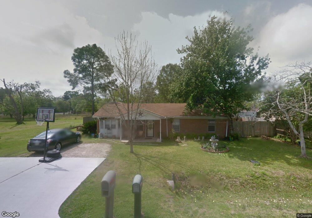 5834 Jerrycrest Dr, Pearland, TX 77584 - photo 1