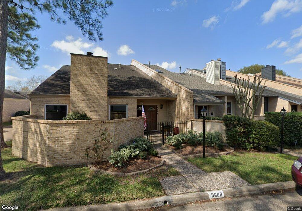 9662 Longmont Dr, Houston, TX 77063 - photo 1