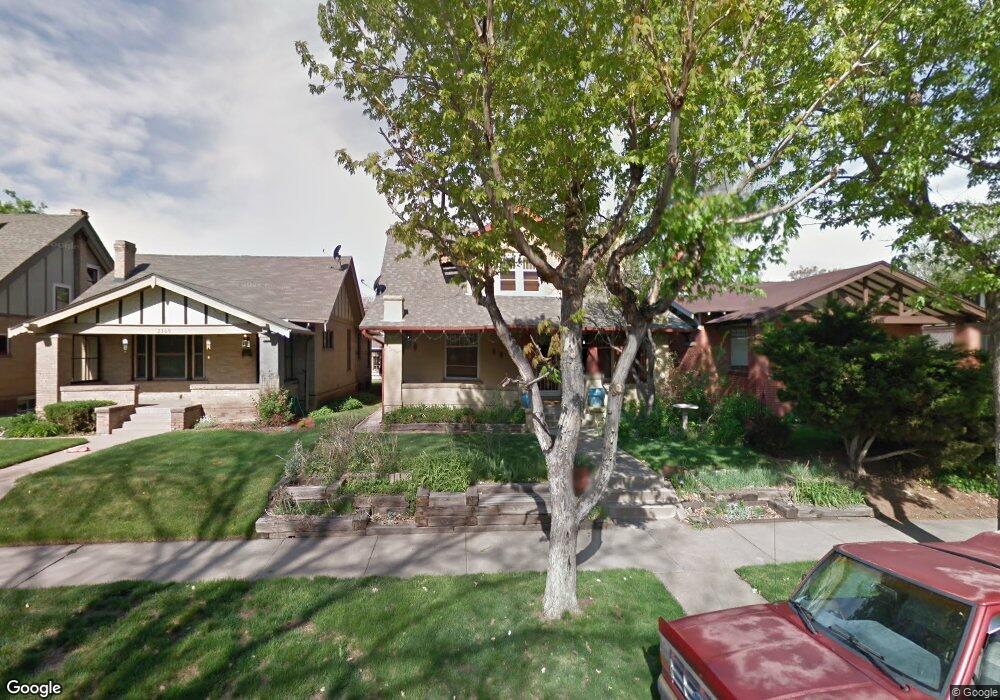 2319 Grape St, Denver, CO 80207 - photo 1