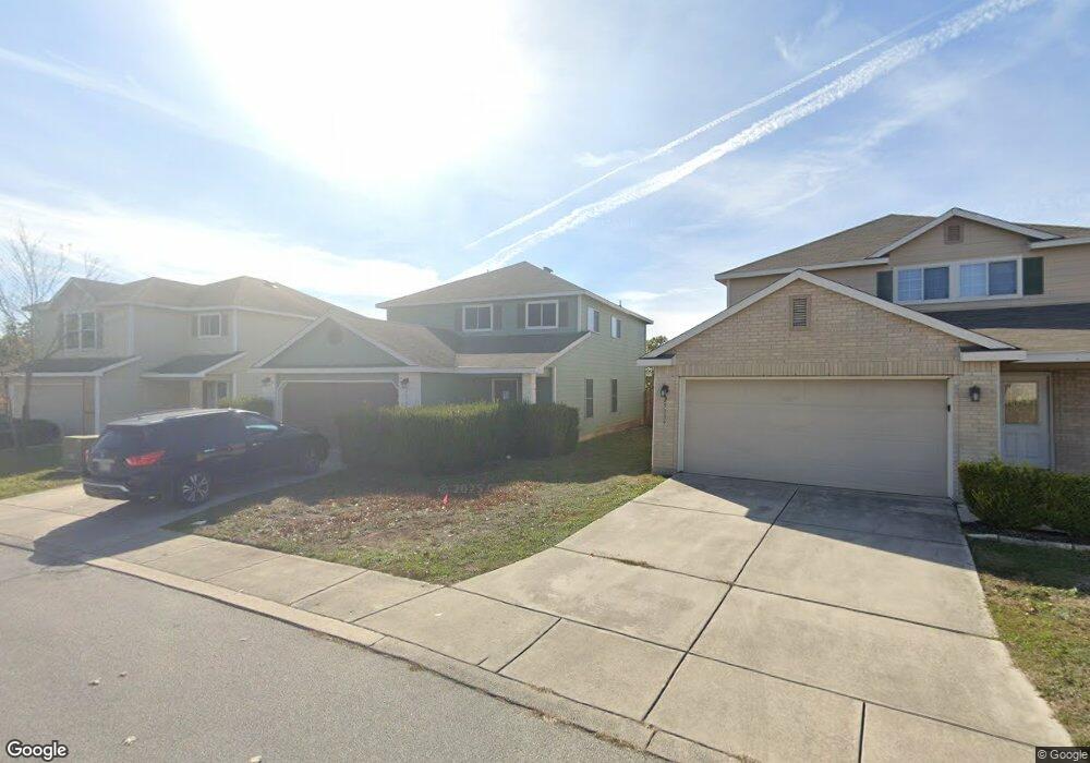 25335 Colt River, San Antonio, TX 78261 - photo 1