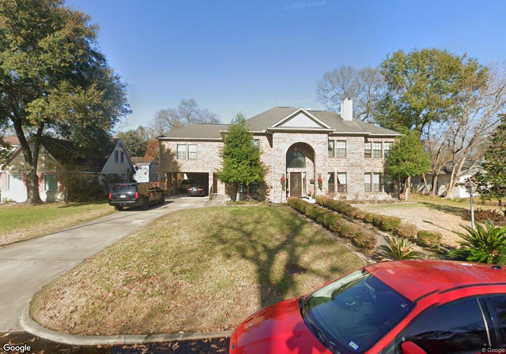 3815 Julius Ln, Houston, TX 77021 - photo 1