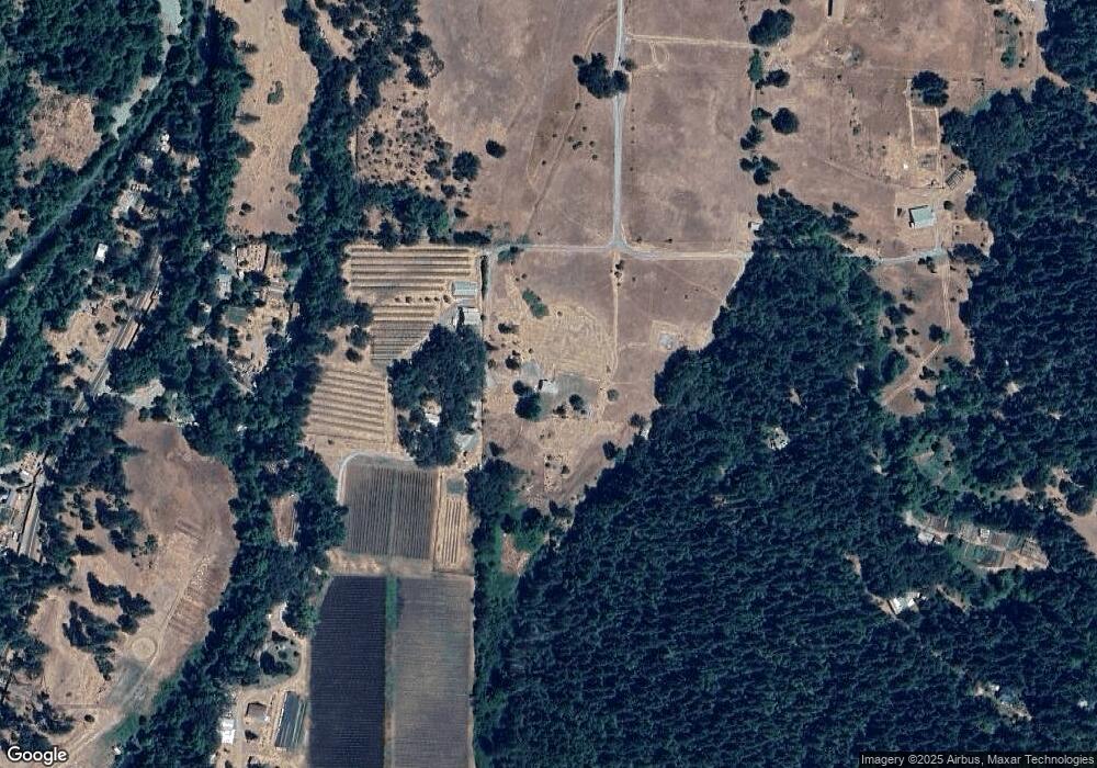 9546 Meadows Rd, Cave Junction, OR 97523 - photo 1