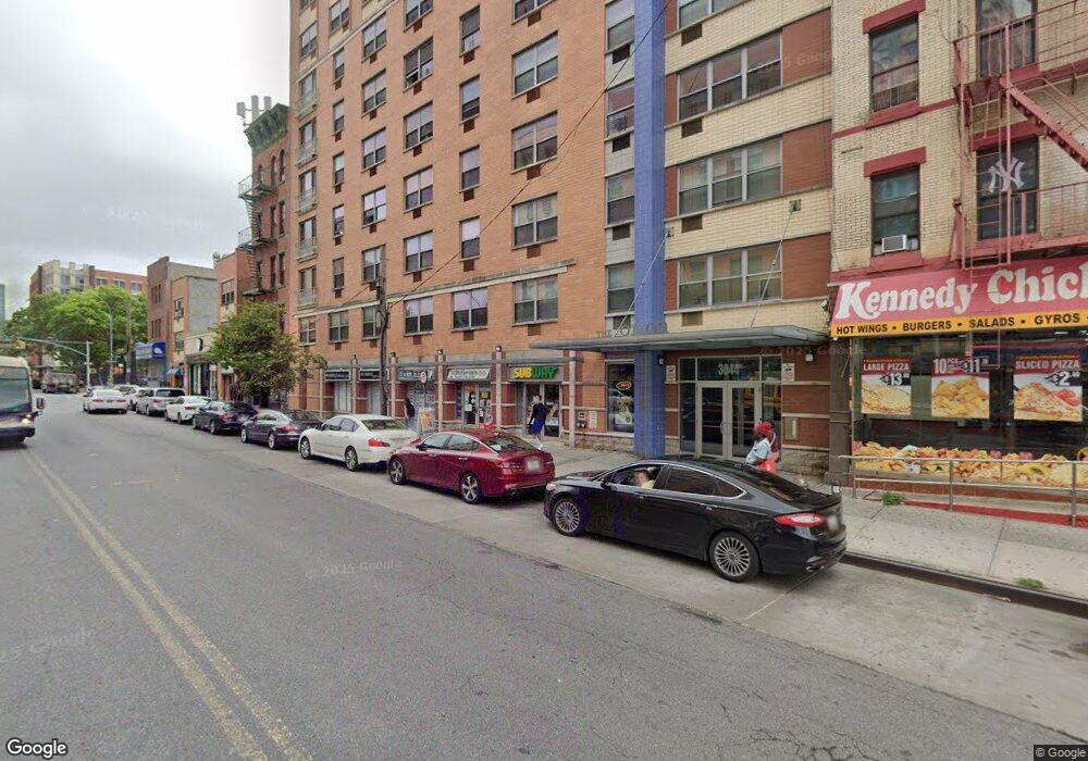 The Orion unit 9C, Bronx, NY 10451 - photo 1