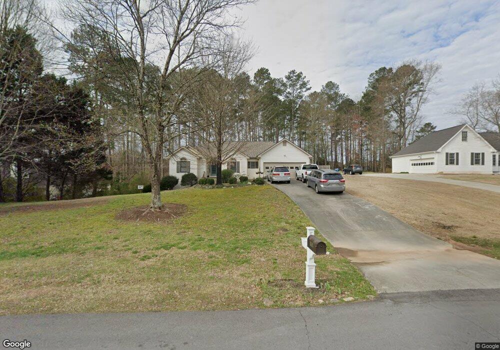 160 Sweet Auburn Ln unit 1, Dacula, GA 30019 - photo 1