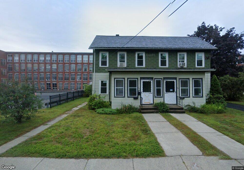 98 Pleasant St unit 100, Easthampton, MA 01027 - photo 1