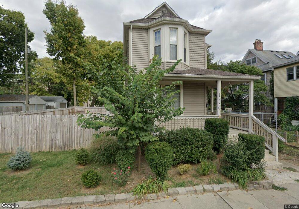 1330 Madison Ave, Columbus, OH 43205 - photo 1