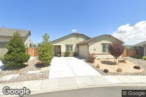 6183 Sweet Cherry Dr, Sparks, NV 89436