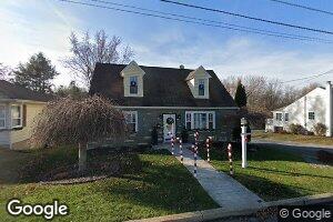 264 Elm St, Dupont, PA 18641