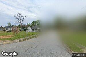 103 N Marion St, Joanna, SC 29351