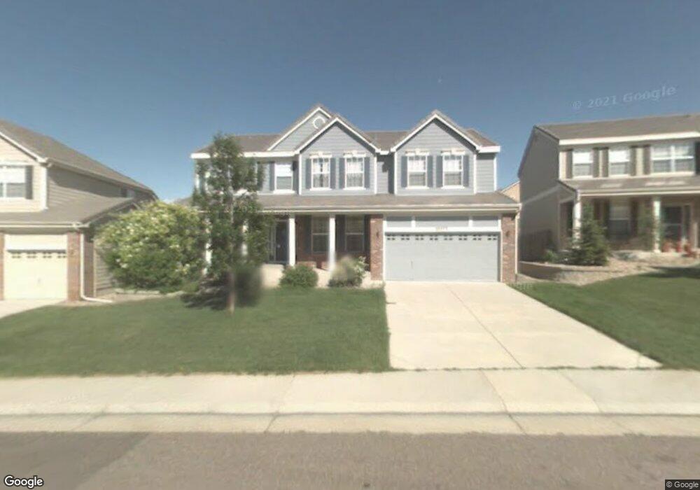 20573 E Union Cir, Aurora, CO 80015 - photo 1