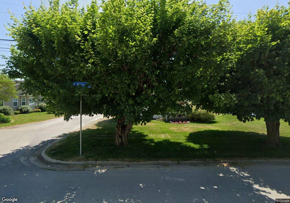 118 S Morris St, Thorntown, IN 46071 - photo 1