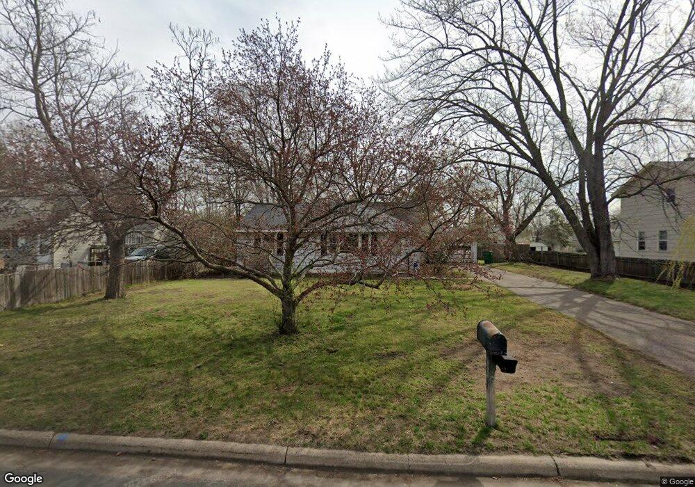 11317 Quinn St NW, Coon Rapids, MN 55433 - photo 1